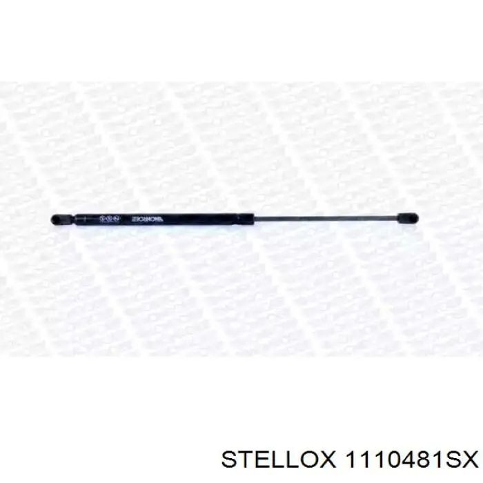 Амортизатор двері задньої Japan Parts ZS09145 ціна, від 9.01 USD