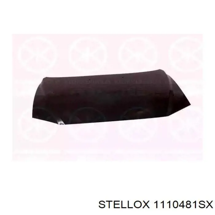 Купити ZS09145 Japan Parts Амортизатор двері багажника