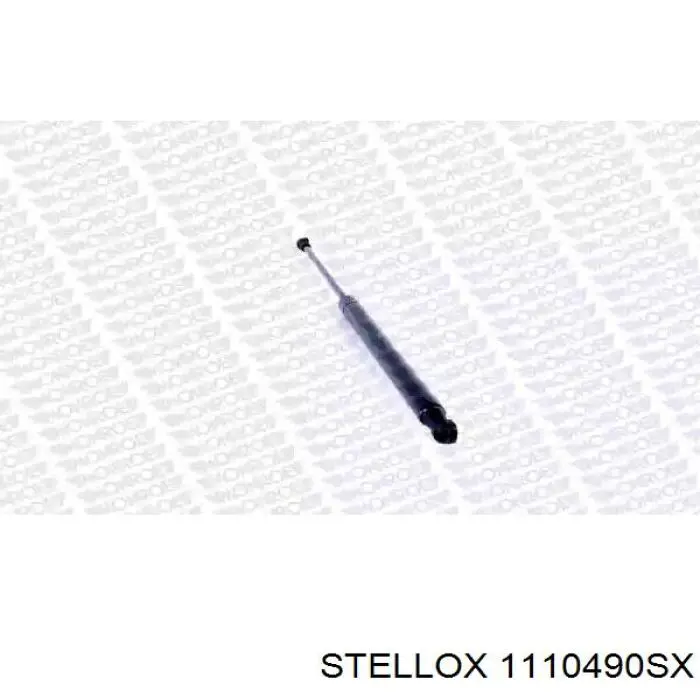 Амортизатор багажника 1110490SX Stellox