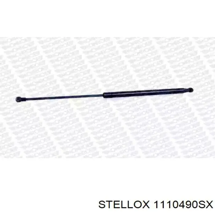 Купити 1110490SX Stellox Амортизатор двері багажника