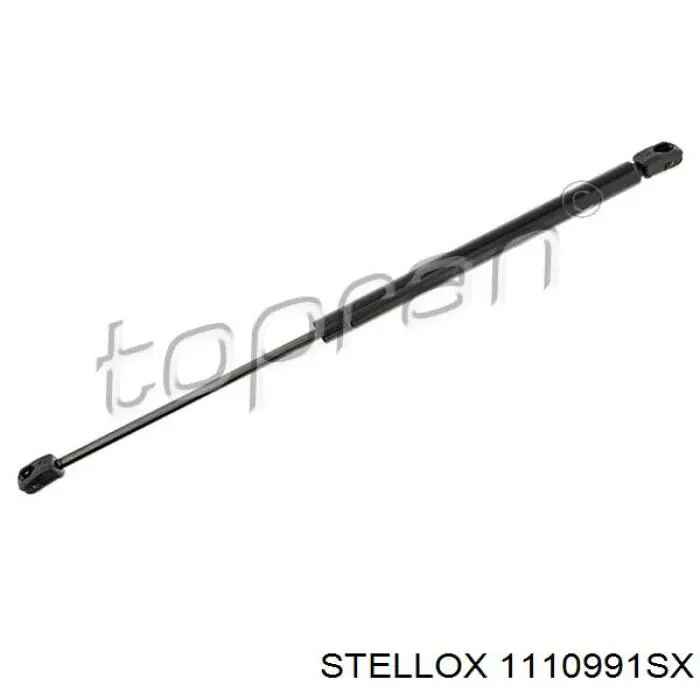 Купити 1110991SX Stellox Амортизатор двері багажника
