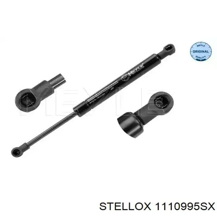Амортизатор двері задньої Starline S2046810 ціна, від 7.48 USD
