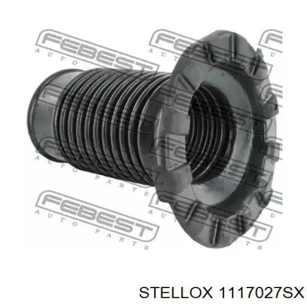 4815706090 Toyota Пильник стійки передньої