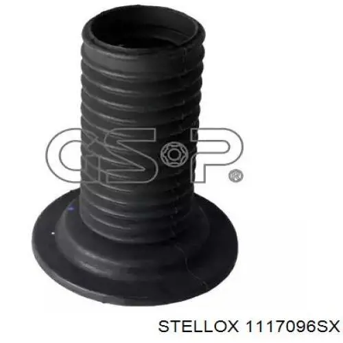 1117096SX Stellox Пильник стійки передньої