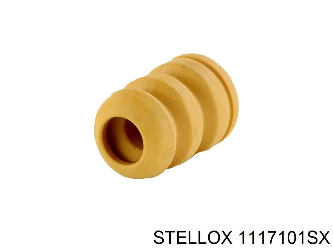 1117101SX Stellox Пильник стійки задньої