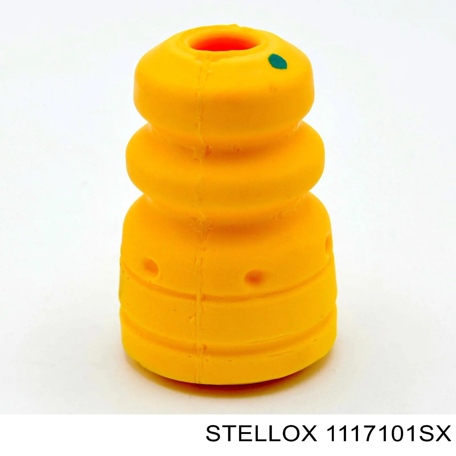Чохол амортизатора заднього Stellox 1117101SX ціна, від 3.89 USD