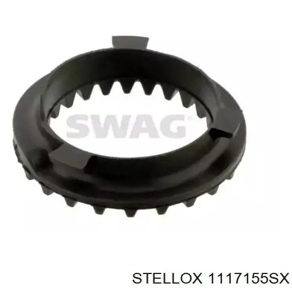 Купити 1117155SX Stellox Подушка (опора) двигуна, права