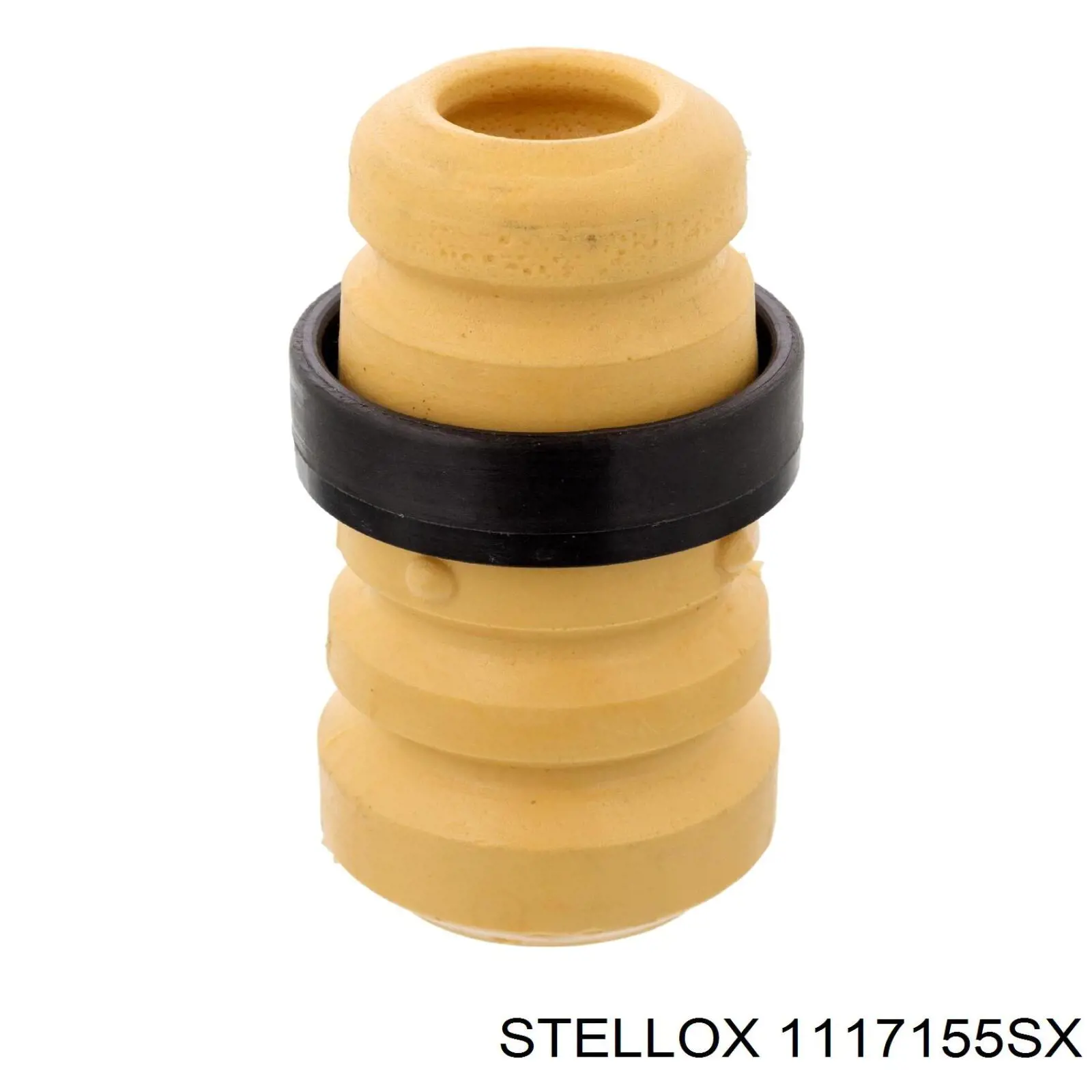 Права подушка двигуна Stellox 1117155SX ціна, від 31.64 USD