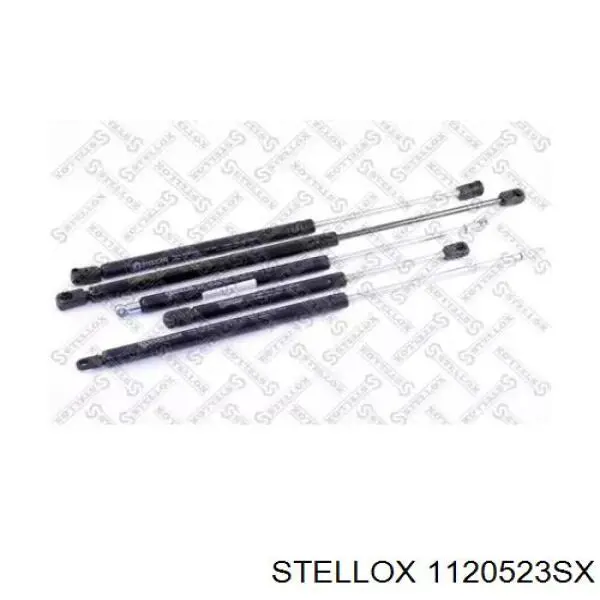 Купити 1120523SX Stellox Амортизатор двері багажника