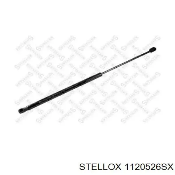 Купити A2039800664 Mercedes Амортизатор капота правий