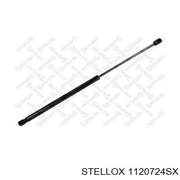 Амортизатор двері задньої Stellox 1120724SX ціна, від 10.99 USD