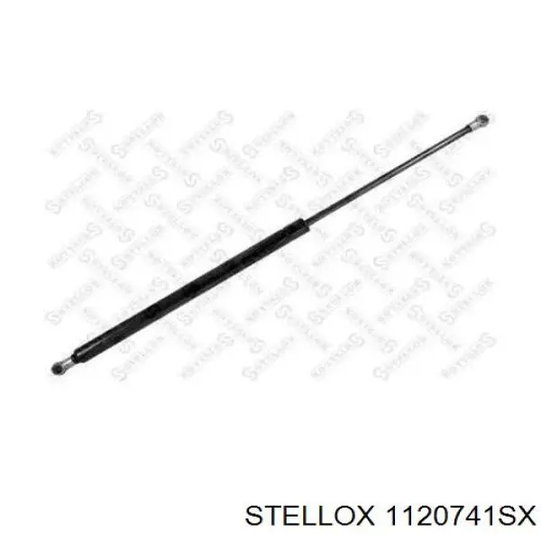 Амортизатор двері задньої Stellox 1120741SX ціна, від 7.49 USD
