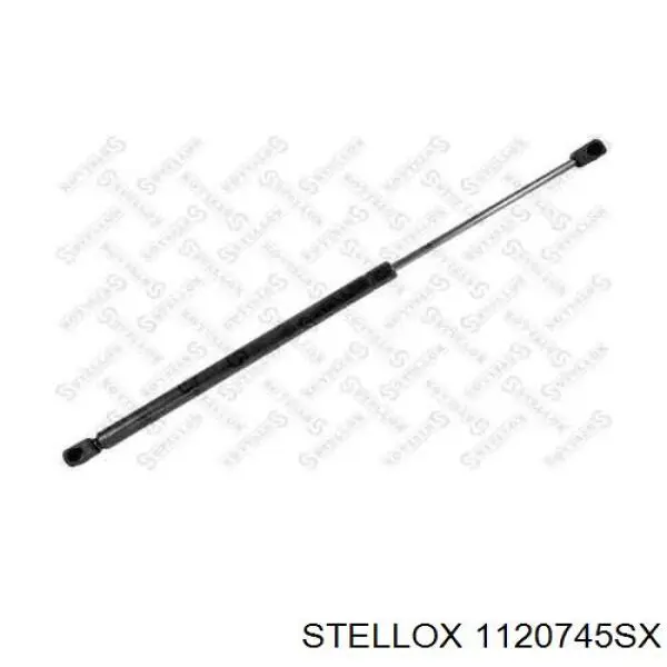 Амортизатор двері задньої Starline 8419815 ціна, від 14.53 USD
