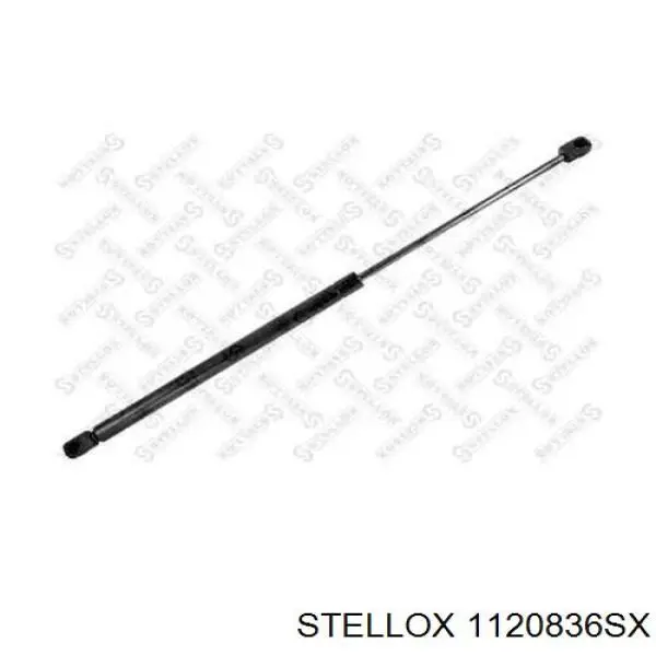 Амортизатор багажника GS0243 Magneti Marelli