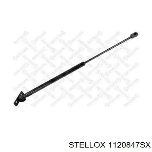 Амортизатор капота газовий Dello/Automega 100083510 ціна, від 9.57 USD