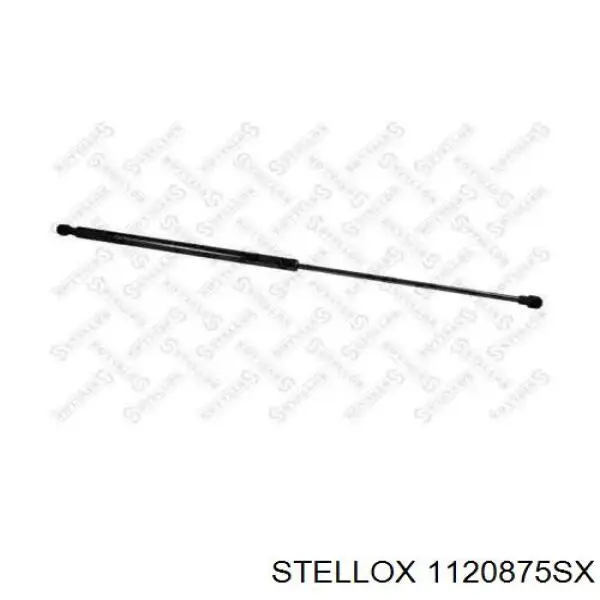 Купити 34491 Stabilus Амортизатор двері багажника