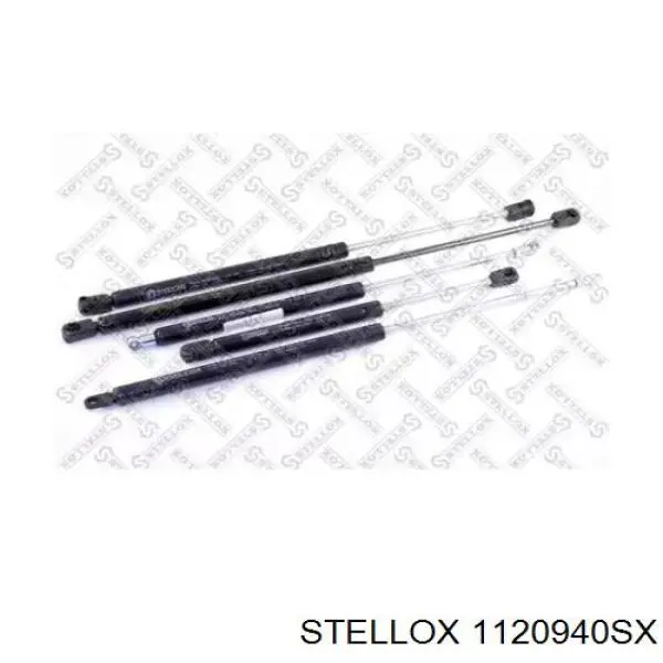 Амортизатор двері задньої Magneti Marelli 430719045500 ціна, від 4.99 USD