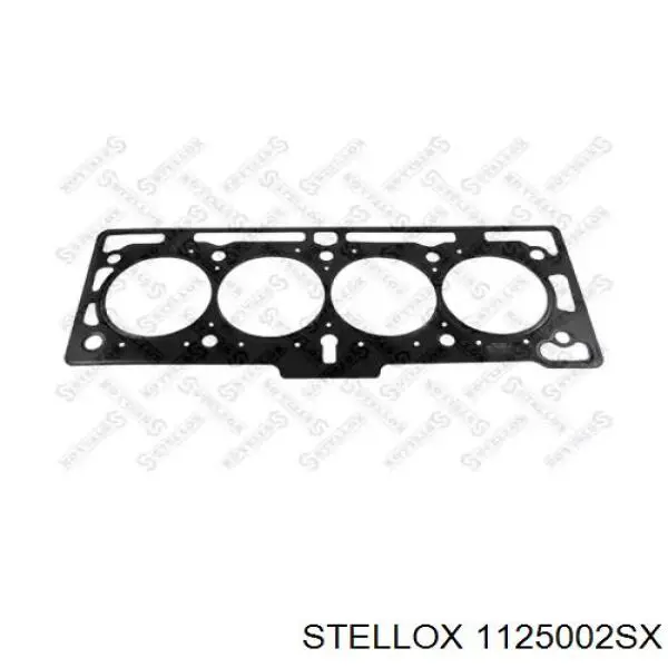 1125002SX Stellox Прокладка під головку