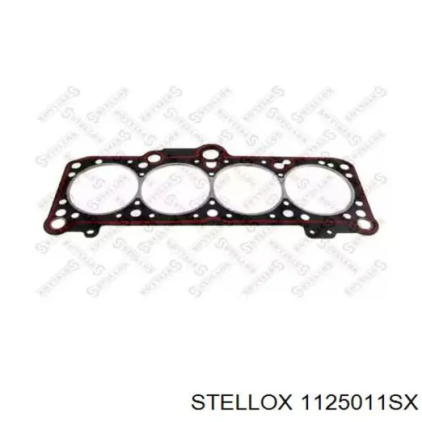 Купити 1125011SX Stellox Прокладка ГБЦ