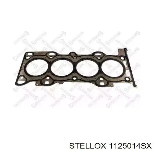 Купити STL80110271 SAT Прокладка ГБЦ
