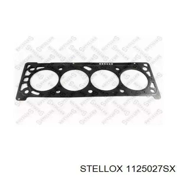 Прокладка ГБЦ Opel 5607447 ціна, від 23.02 USD