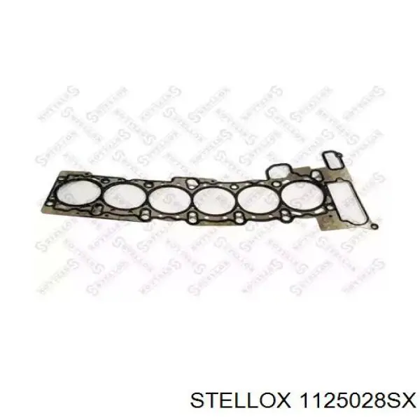 Купити 1125028SX Stellox Прокладка ГБЦ