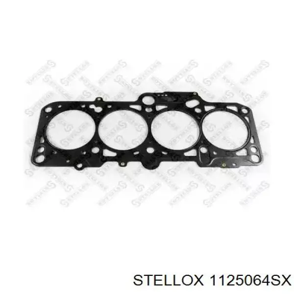 Купити 1125064SX Stellox Прокладка ГБЦ