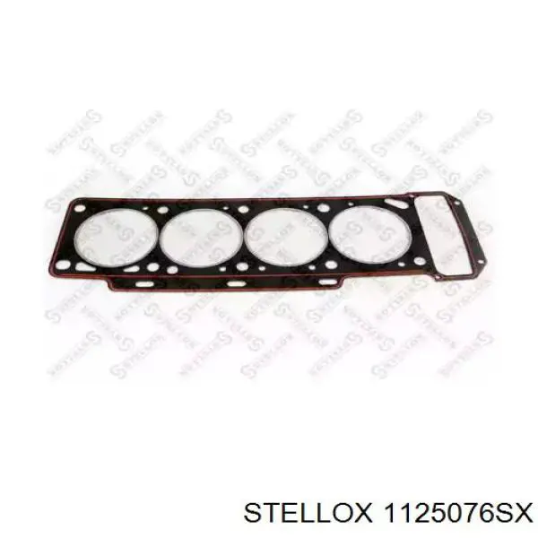 Купити 1125076SX Stellox Прокладка ГБЦ