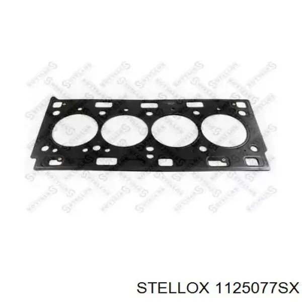 Прокладка ГБЦ Renault (RVI) 8200428141 ціна, від 45.12 USD