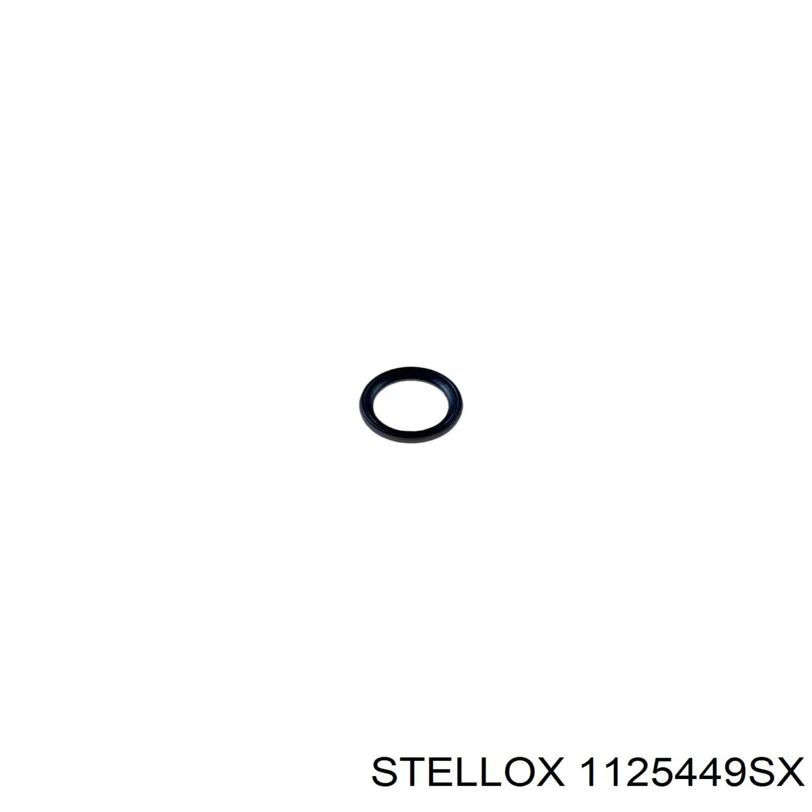 Прокладка пробки піддону двигуна SMD050317 Great Wall