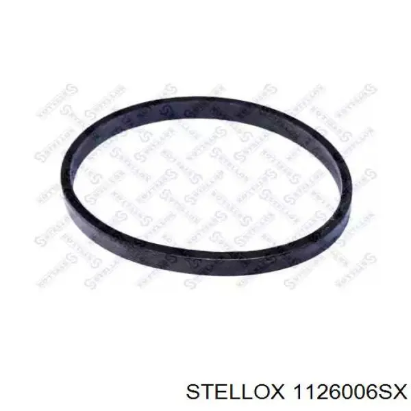 Прокладка впускного колектора Stellox 1126006SX ціна, від 1.60 USD