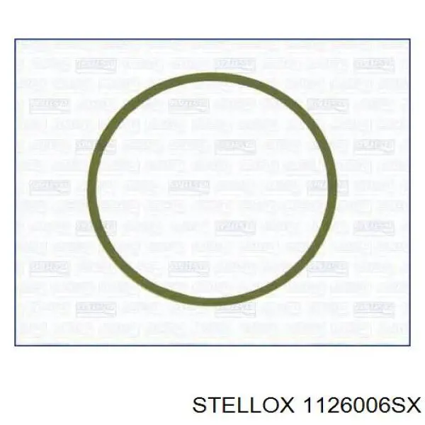 Купити 1126006SX Stellox Прокладка впускного колектора