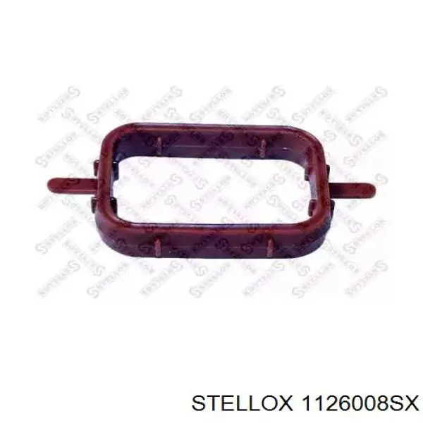 Прокладка впускного колектора Stellox 1126008SX ціна, від 2.59 USD