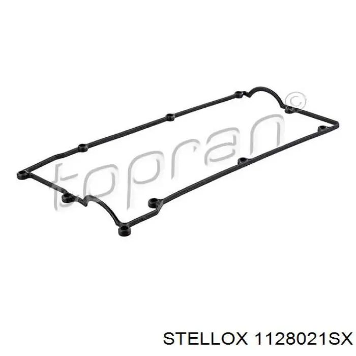 Прокладка клапанної кришки двигуна, комплект 1128021SX Stellox