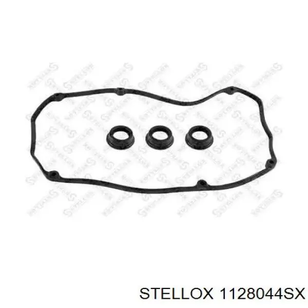 Прокладка клапанної кришки двигуна Stellox 1128044SX ціна, від 6.46 USD