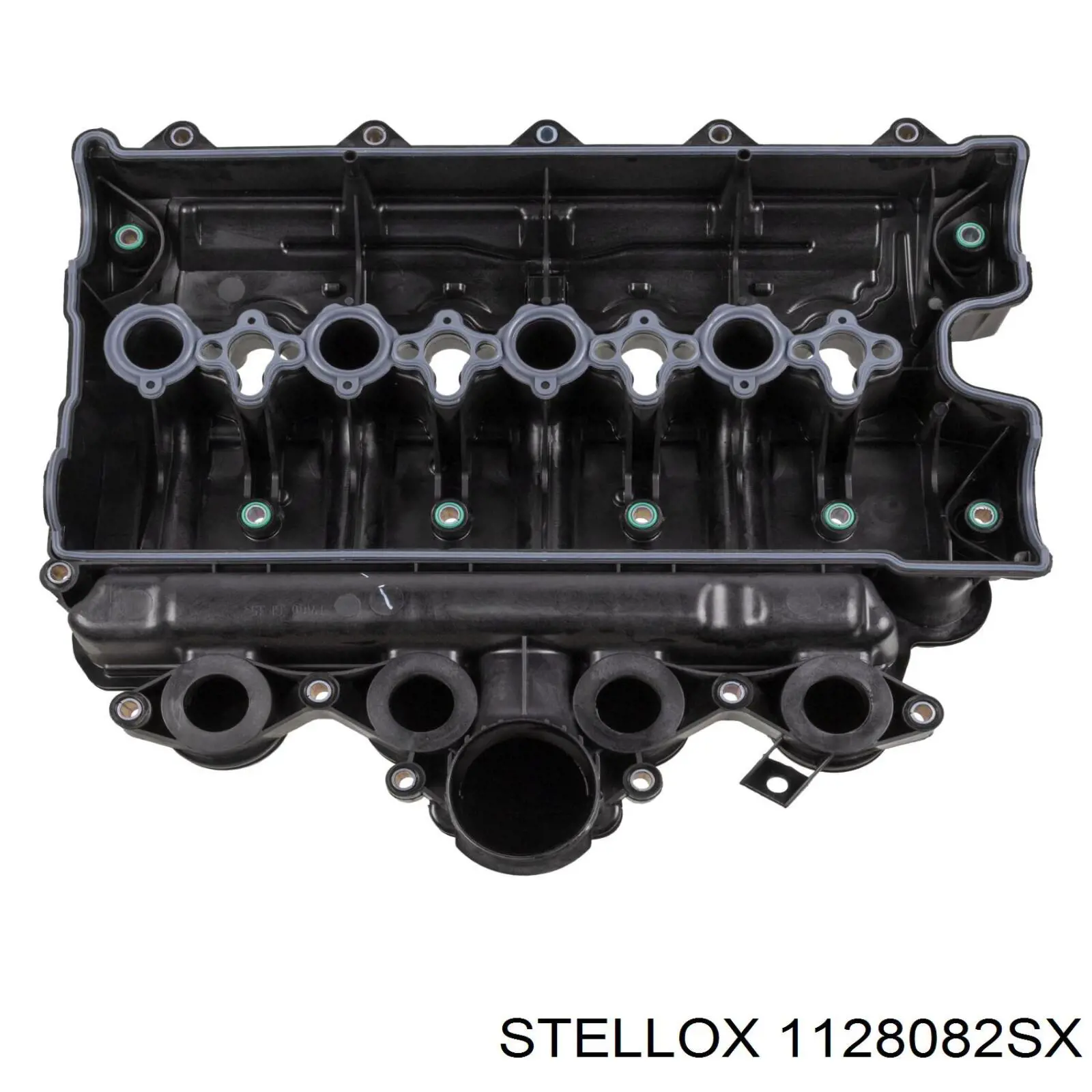 Прокладка клапанної кришки двигуна Renault Laguna 2 (KG0) (Рено Лагуна)