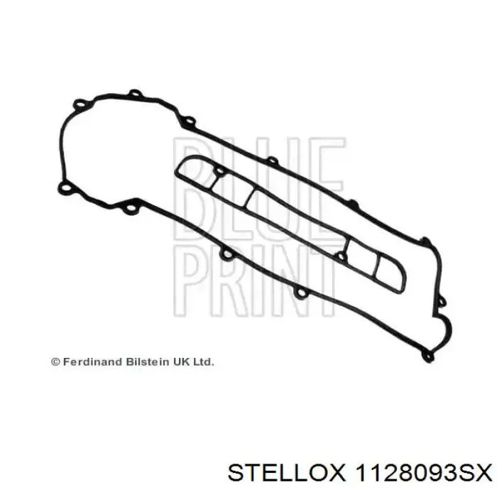 Прокладка клапанної кришки YS4Z6584BA Ford