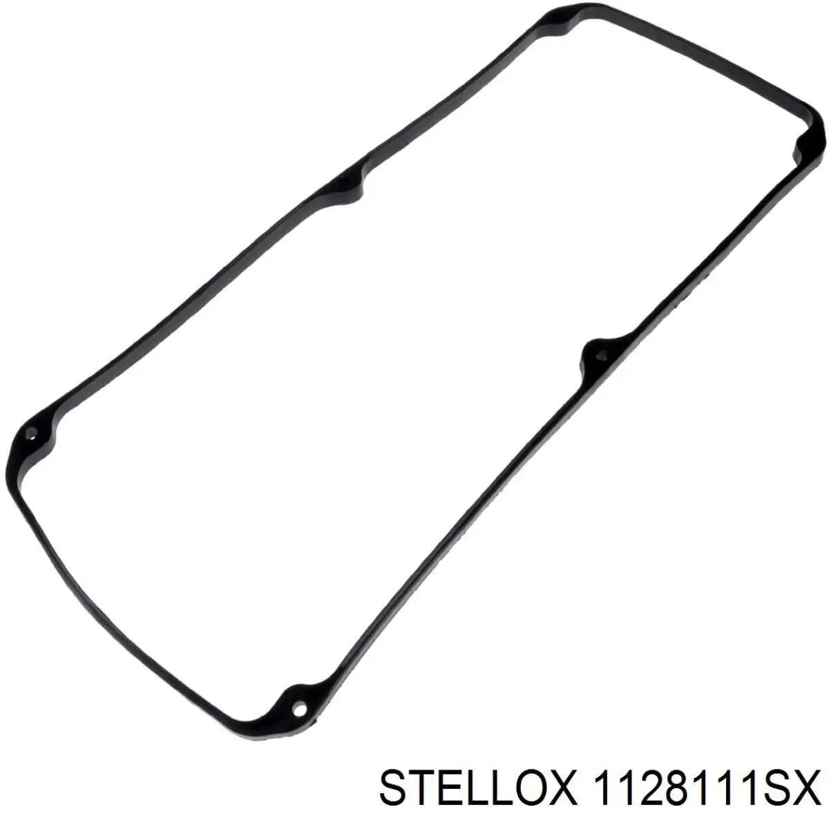 Прокладка клапанної кришки двигуна Stellox 1128111SX ціна, від 7.62 USD
