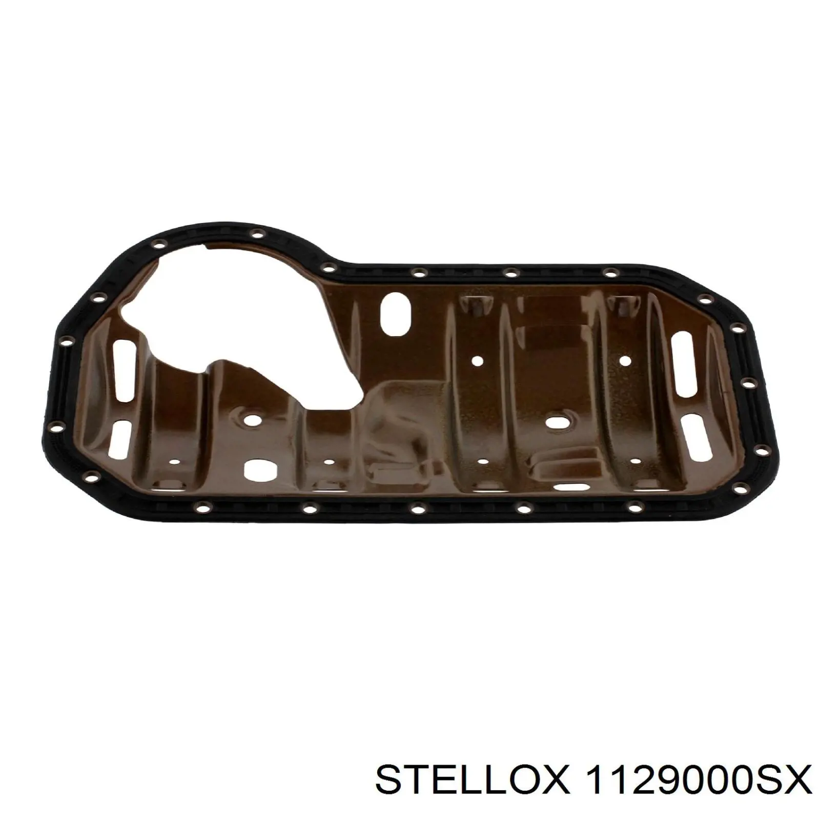 Купити 1129000SX Stellox Прокладка піддону картера двигуна