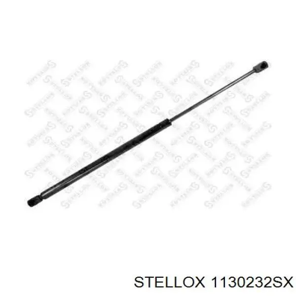 Амортизатор багажника GS0227 Magneti Marelli