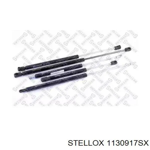 Купити 1130917SX Stellox Амортизатор двері багажника
