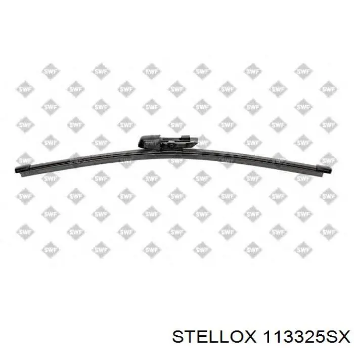 Задня щітка PL1807B Matomi