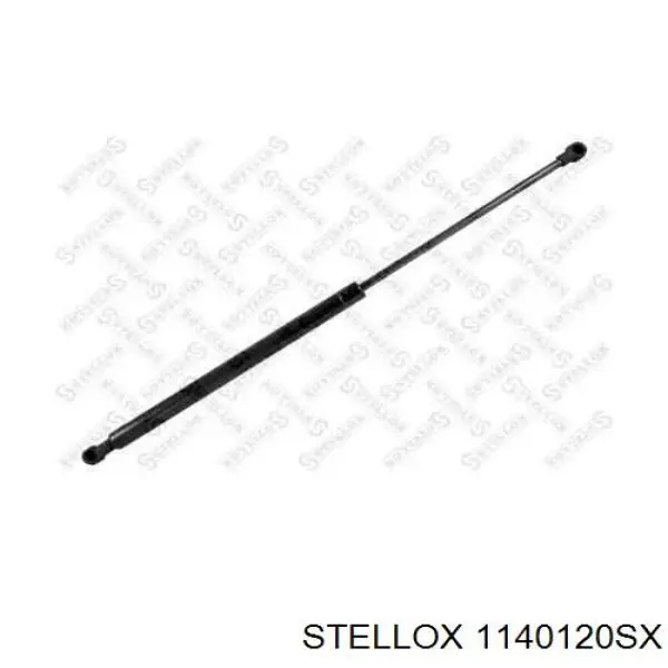 Купити 1140120SX Stellox Амортизатор двері багажника
