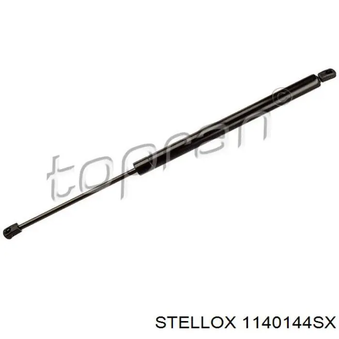 Купити GS0126 Magneti Marelli Амортизатор двері багажника
