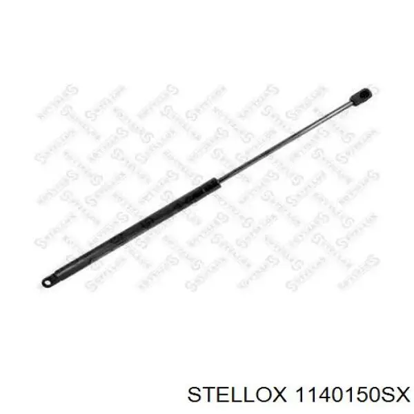 Амортизатор двері задньої Stellox 1140150SX ціна, від 375.19 UAH