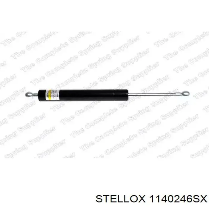 Амортизатор капота газовий Stabilus 33599 ціна, від 13.67 USD