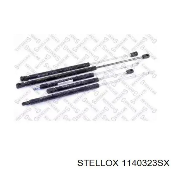 Купити 1140323SX Stellox Амортизатор двері багажника
