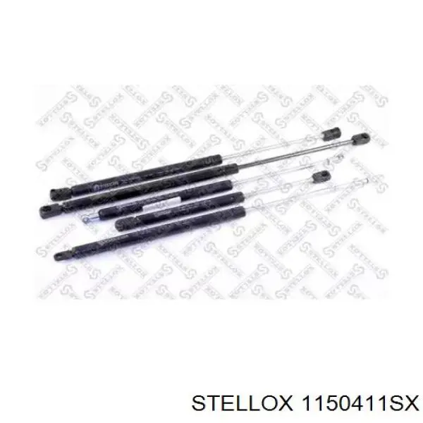 Амортизатор капота 430719035100 Magneti Marelli