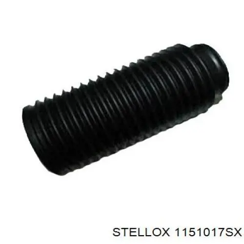 Відбійник амортизатора переднього Stellox 1151017SX