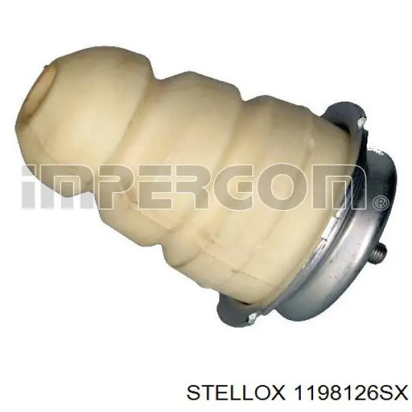Відбійник задньої ресори Denckermann D500056 ціна, від 17.03 USD
